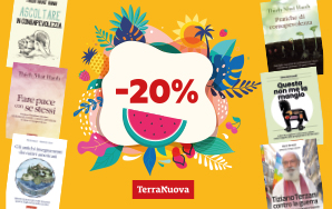 Promozione Terra Nuova Edizioni