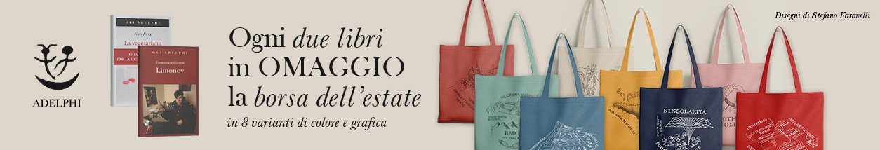 Gli Adelphi con gadget