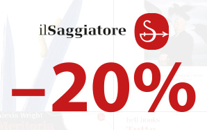 Promozione Il Saggiatore