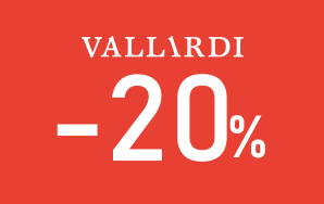 Promozione Vallardi