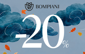 Promozione Bompiani