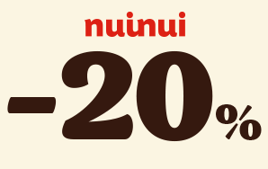 Promozione Nuinui