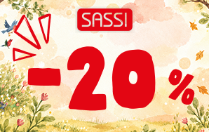 Promozione Sassi